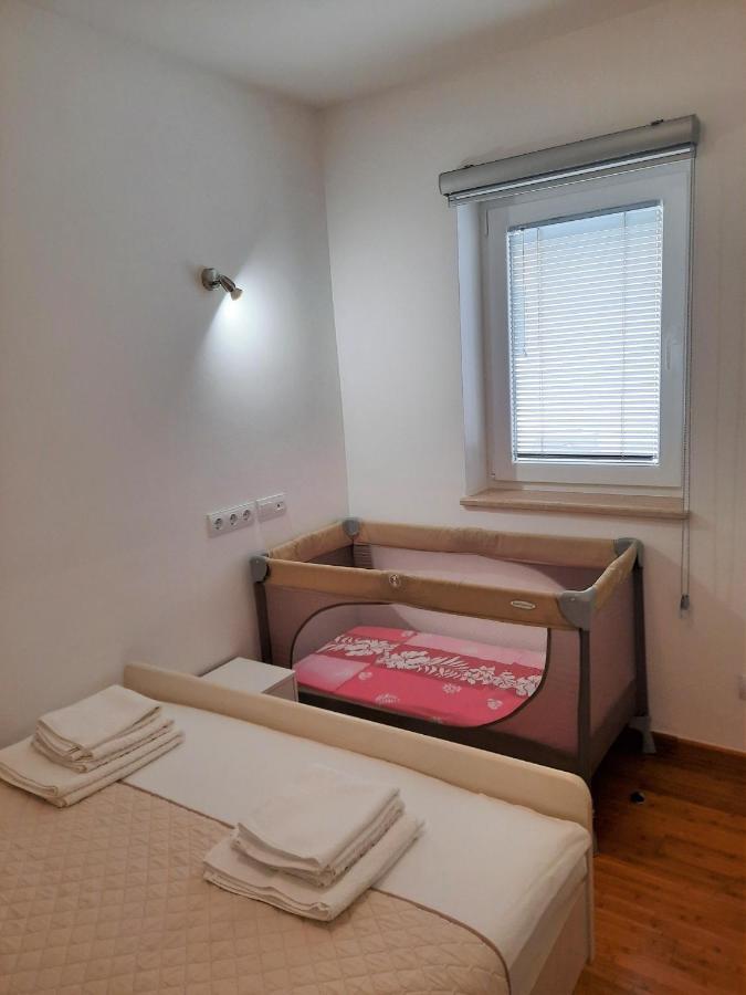Apartment Mato 바르바리가 외부 사진