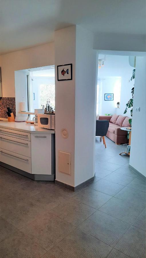 Apartment Mato 바르바리가 외부 사진