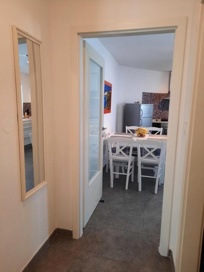 Apartment Mato 바르바리가 외부 사진