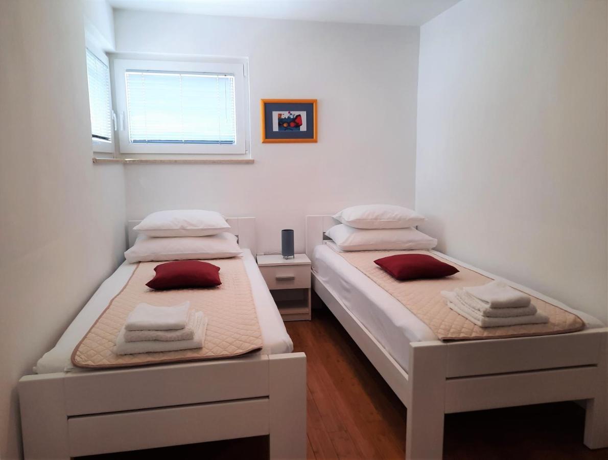 Apartment Mato 바르바리가 외부 사진