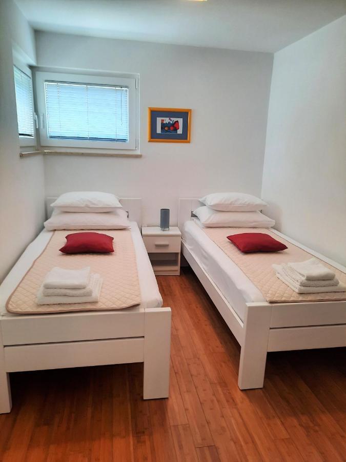 Apartment Mato 바르바리가 외부 사진