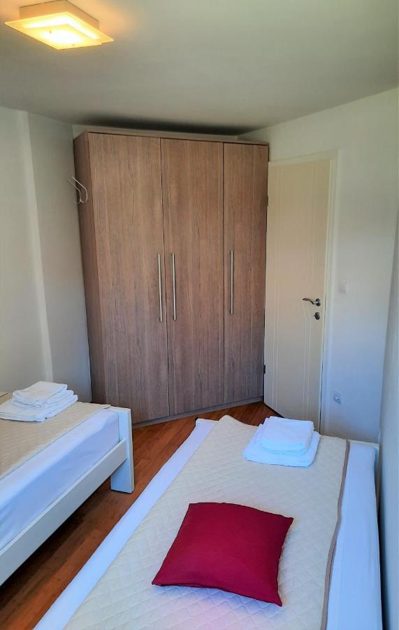 Apartment Mato 바르바리가 외부 사진