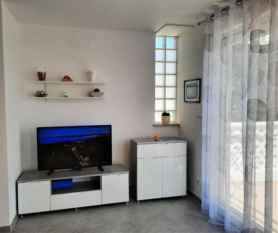 Apartment Mato 바르바리가 외부 사진